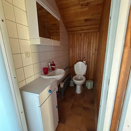 Chez Karinette Holiday home *