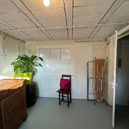 Chez Karinette Les Rivieres-Henruel