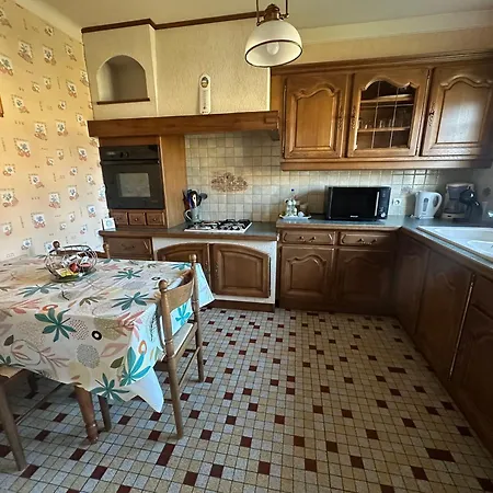 Chez Karinette Holiday home