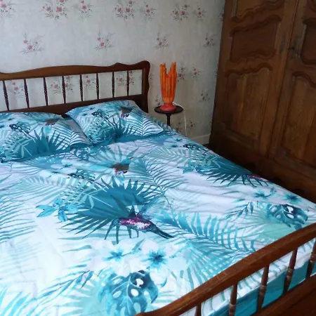 Chez Karinette Holiday home *