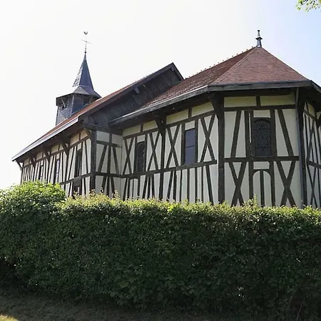 Chez Karinette Holiday home *